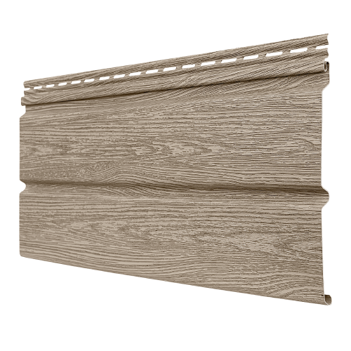 Сайдинг Фактур  брус (кедр)